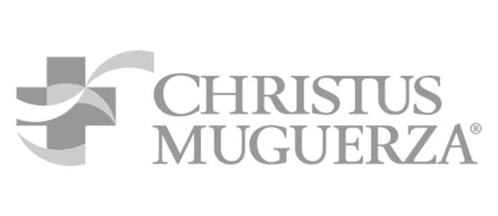 Christus Muguerza Logo